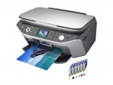 Imprimante Epson Stylus Photo rx640