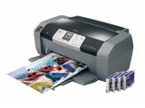 Imprimante Epson Stylus photo r245